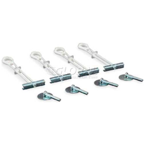 Kendall Howard™ Wall Mount Hardware Kit