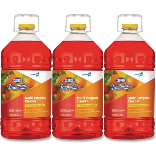 Clorox Fraganzia Hand Soap - Thumbnail 2