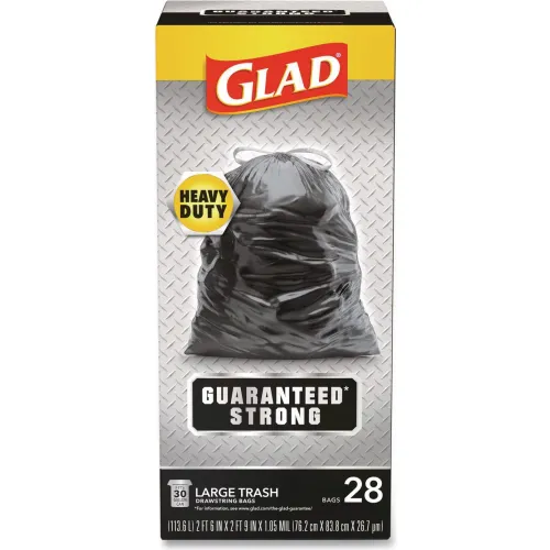 Glad Trash Bags