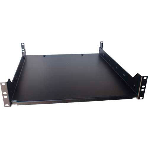 Vertical Cable, 047-WAS-2400, 2U 19" Heavy Duty Adjustable Shelf