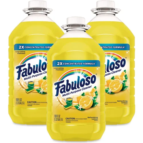 Fabuloso Cleaner
