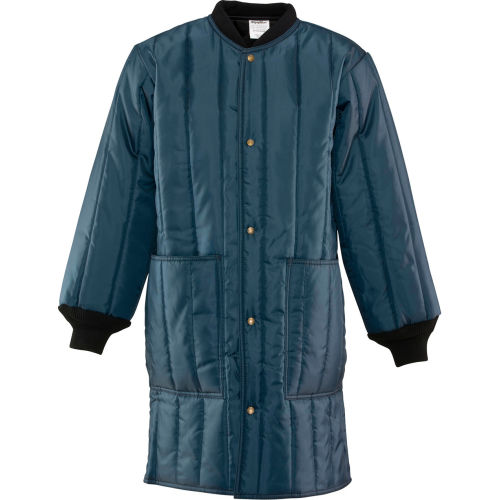 Econo-Tuff™ Frock Liner Regular, Navy - XL