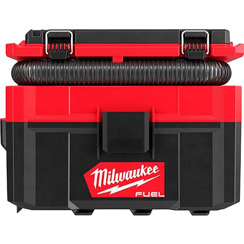 Milwaukee® 0970-20 M18 FUEL™ PACKOUT™ 2.5 Gallon Wet/Dry Vacuum
