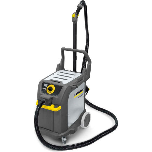 karcher handheld steam cleaner