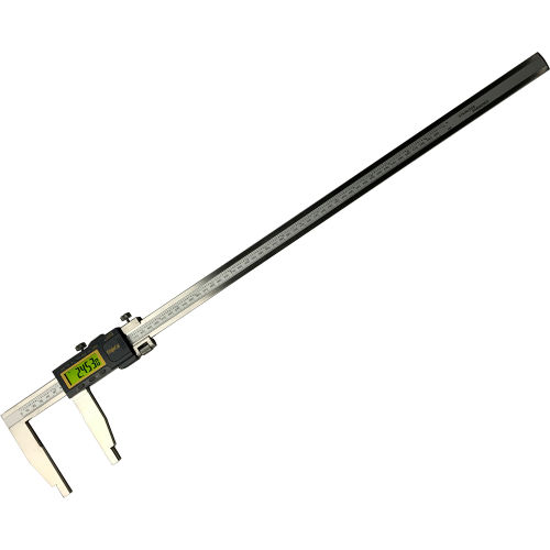 iGAGING Digital Caliper, IP54 w/ 24" Range