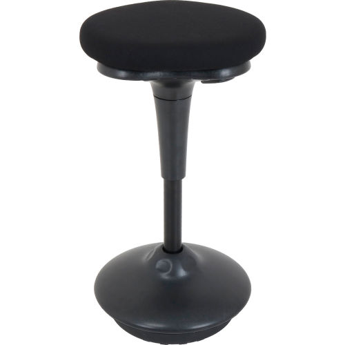 Active Seating, Black