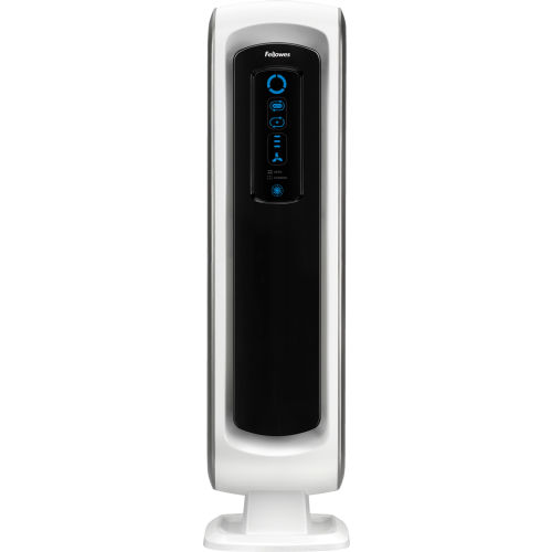 AeraMax® DX5 Residential 4 Stage HEPA Air Purifier - White