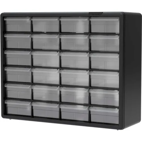 16 Drawer Storage Cabinet –