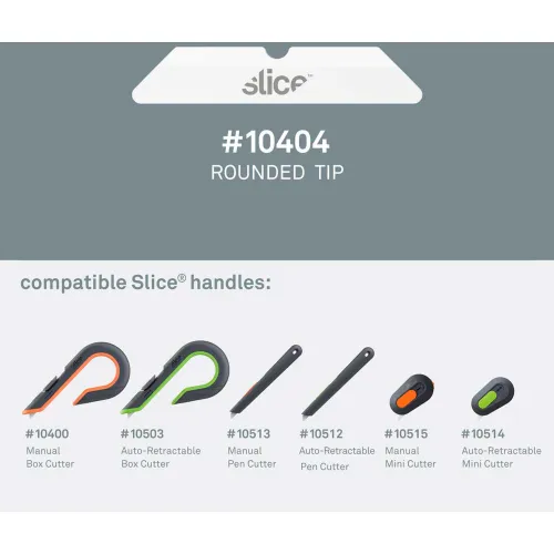 10514 Retractable Mini-cutter, Slice