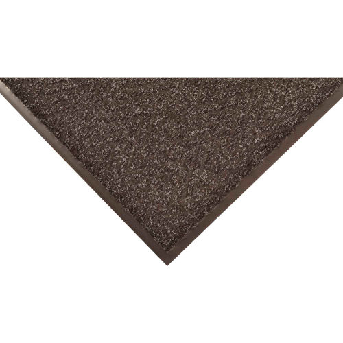 Notrax® Chevron #105-Indoor Entrance Mat-3x5-Charcoal