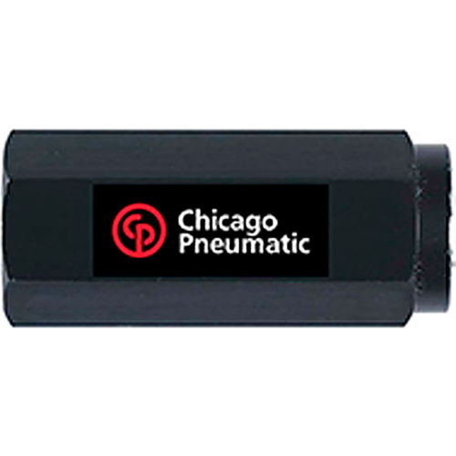 Chicago Pneumatic Air Fuse Lf 1" Npt