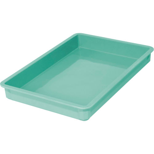 Heat Resistant Fiberglass Stacking Box