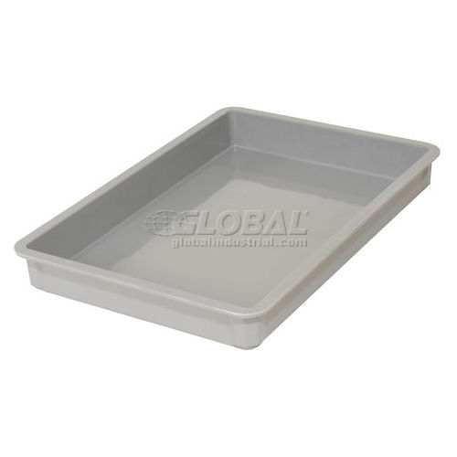Heat Resistant Fiberglass Stacking Box