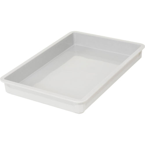 Heat Resistant Fiberglass Stacking Box