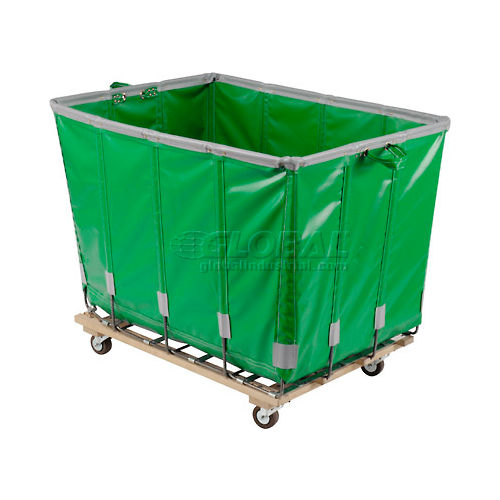 Laundry Trucks, Vinyl Basket Cart, Bulk Truck, Mail Sorting & Distribution Carts