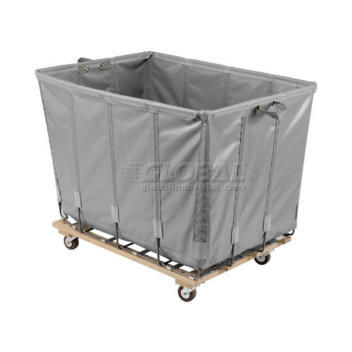Laundry Trucks, Vinyl Basket Cart, Bulk Truck, Mail Sorting & Distribution Carts