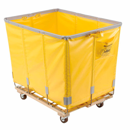 Laundry Trucks, Vinyl Basket Cart, Bulk Truck, Mail Sorting & Distribution Carts