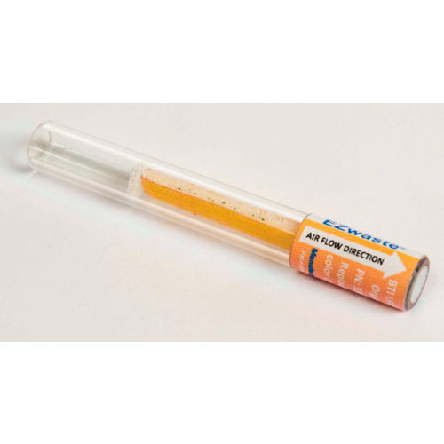 Justrite 12952 VaporTrap™ Replacement Indicator for Carbon Filter, 2/Pkg