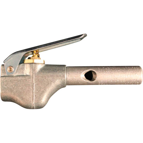 Milton 132, Volume Safety Blow Gun, 1/4" NPT