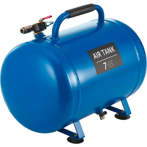 1 gallon deals portable air tank