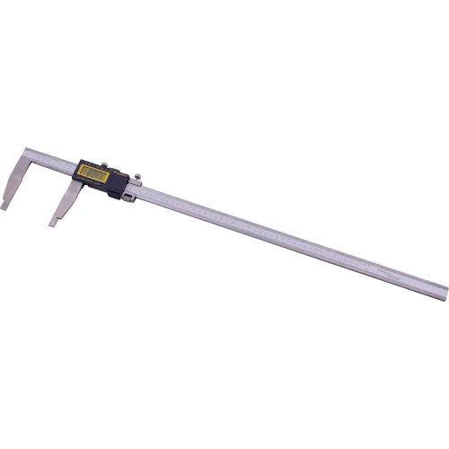 INSIZE 1311-12 Dial Caliper, 0-12", Graduation .001