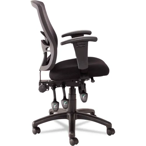 Etros series mesh online desk chair