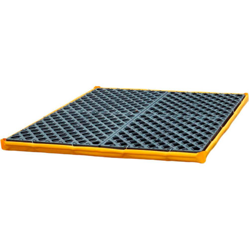 UltraTech Ultra-Spill Deck&#174; 1352 P4 Flexible Model