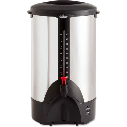 Coffee Urn - 50 Cup