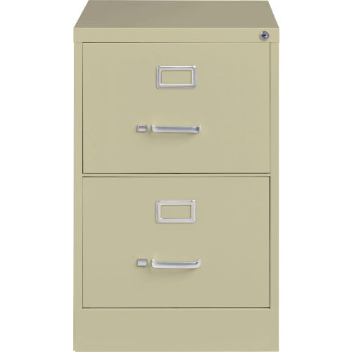 2 drawer legal file cabinet