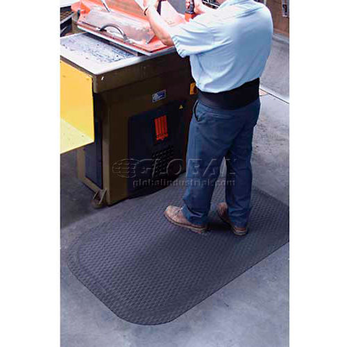 Hog Heaven Anti Fatigue Mat