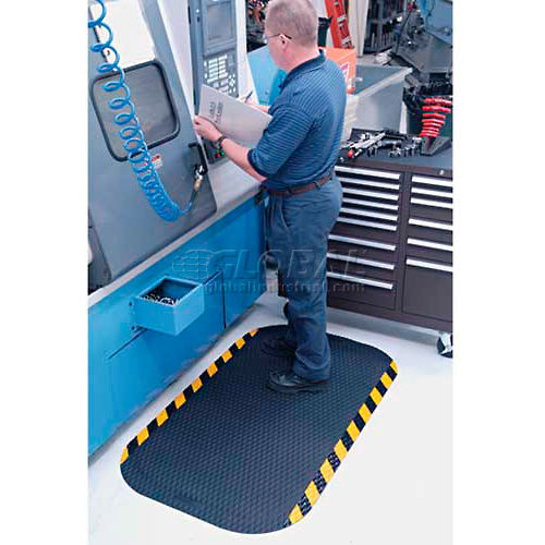 Hog Heaven Anti Fatigue Mat