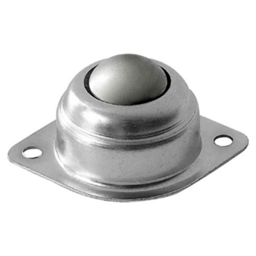 Ashland Flange Ball Transfer BT F 2H 1DIA 75 CS/CS - 1"Dia. Carbon Steel Ball 75Lbs