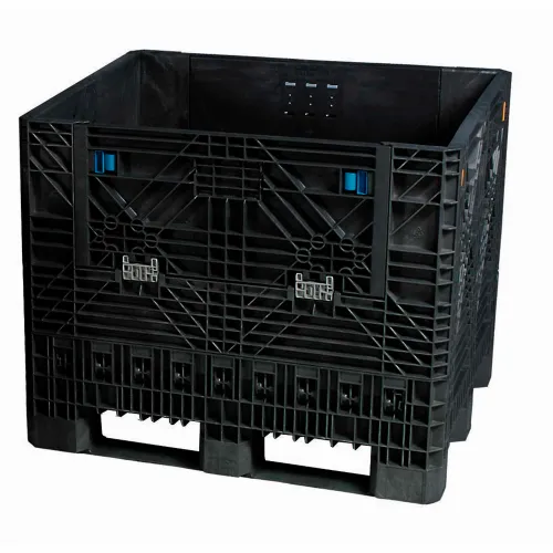 SD Folding Container／STANDARD CALIFORNIA SD Folding Container