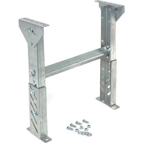 Conveyor Leg Support