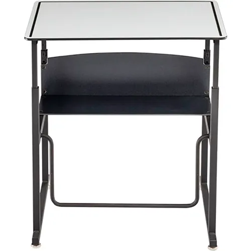 Belen recommends best of Swinging footrest desks desks Swinging footrest