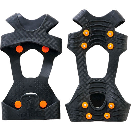 Ergodyne® TREX™ 6300 Ice Traction Device, Large