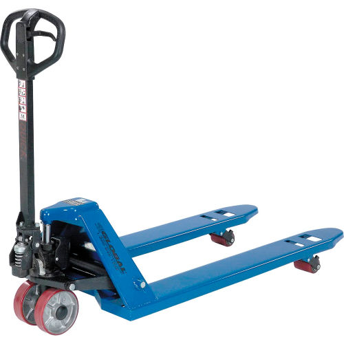 Quick Lift Pallet Truck