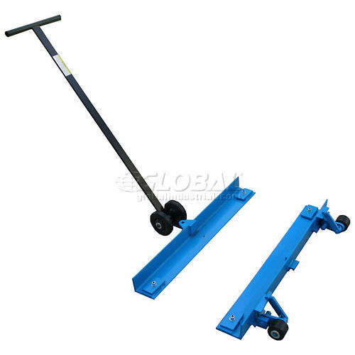 SemiLive Portability Package EZSLP for Bishamon® Lift2K® 2000 Lb