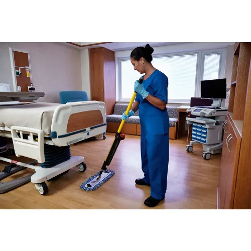 https://images.globalindustrial.com/images/pdp/1835528-cleaning-pulseframe-18in-yellow-in-use-patientroom.webp?t=1690197651915