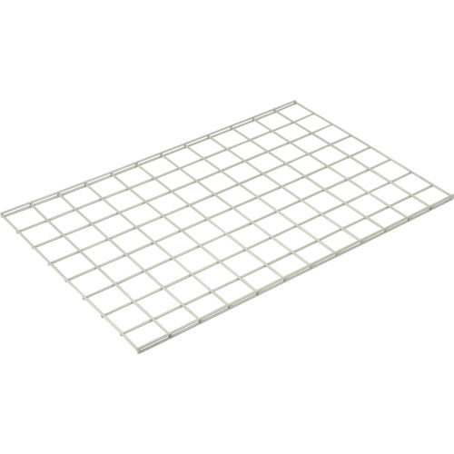 Security Cage Accessory Shelf