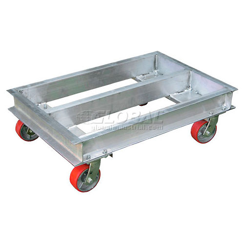 CASTER DOLLY