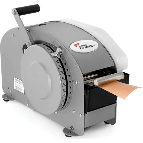 Adjustable Length Kraft Paper Tape Dispenser