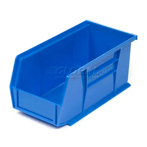 Akro-Mils 30230 Blue Bins for Two-In-One Plastic Stock & Utility ProCarts -  Pkg Qty 36