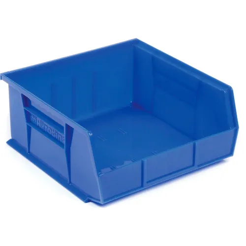 Akro-Mils AkroBins 30255 Plastic Hanging & Stacking Storage Bin 10