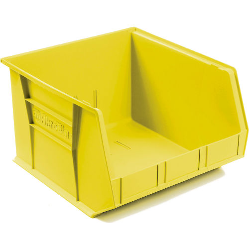 Akro Mils Plastic Bins, Stacking Bins, Bin Box, Hang Bins, Stack Bin