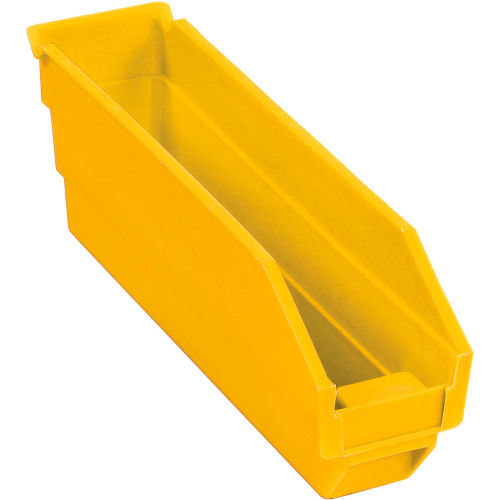 Shelf Bins, Parts Bin, Bin Box, Plastic Shelf Bin