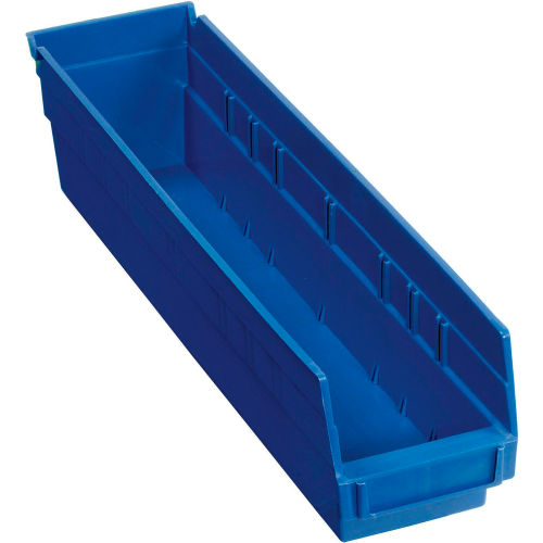Shelf Bins, Parts Bin, Bin Box, Plastic Shelf Bin