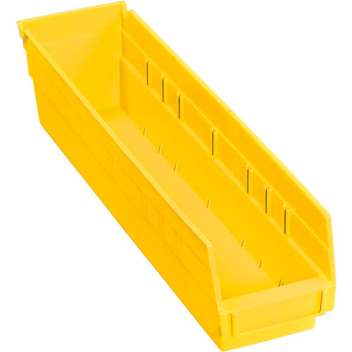 Shelf Bins, Parts Bin, Bin Box, Plastic Shelf Bin