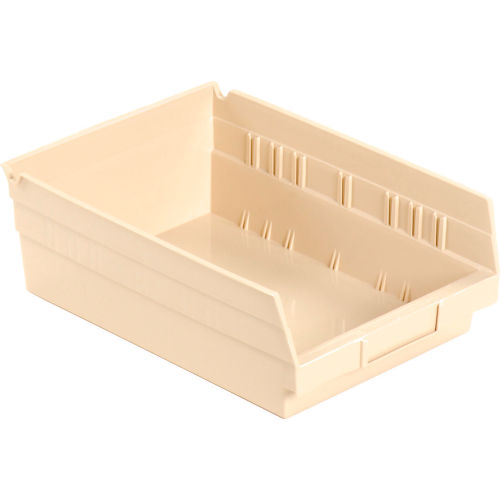 Shelf Bins, Parts Bin, Bin Box, Plastic Shelf Bin