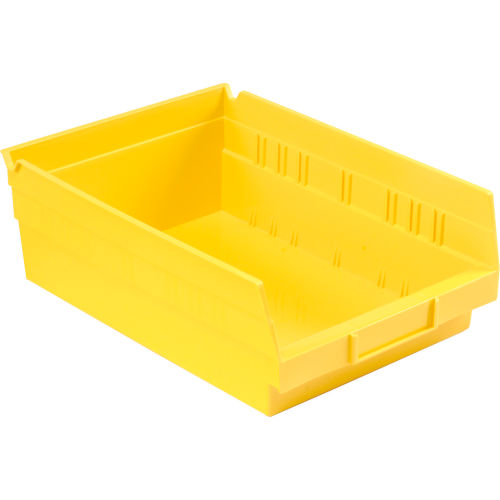 Shelf Bins, Parts Bin, Bin Box, Plastic Shelf Bin